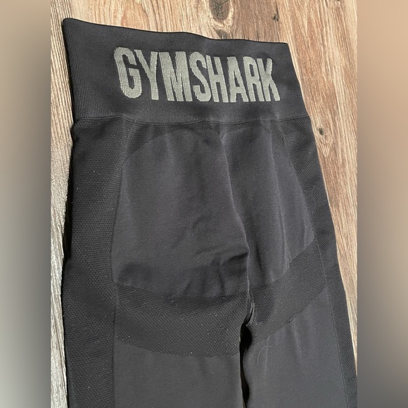 Gymshark Flex High Waisted Leggings - Picture 5 of 8